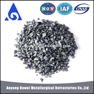 What is Silicon granules 1-4mm price