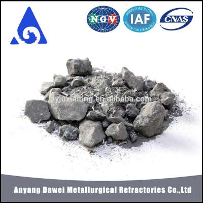 steelmaking silicon calcium aluminium/Si-Ca-Al lumps/powder wholesale