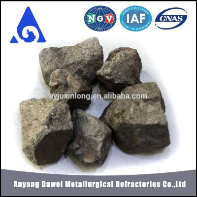 Metallurgical Low Carbon Ferro Chrome price