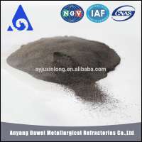 Henan Silicon Manganese/Si-Mn alloy Powder