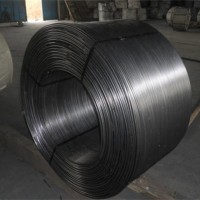 China good supply calcium silicon cored wire Mainlang manufacturring high quality calcium silicon wire