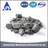 Top-ranking compound deoxidizer Si-Ca-Al /silicon calcium aluminium