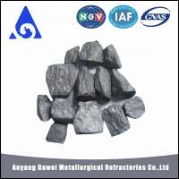 (Inoculant) ferro silicon magnesium for foudry and casting