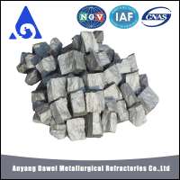 Factory Price FeSiMg Ferrosilicon Magnesium Ferro silicon magnesium