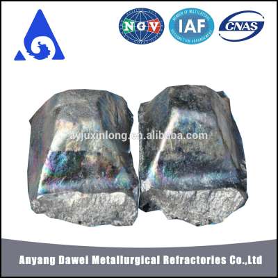 Waimaotong offer high quality Aluminum Silicon Master Alloy/ AlSi master alloy