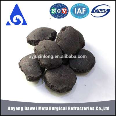 Good quality Ferro Silicon Manganese Briquettes